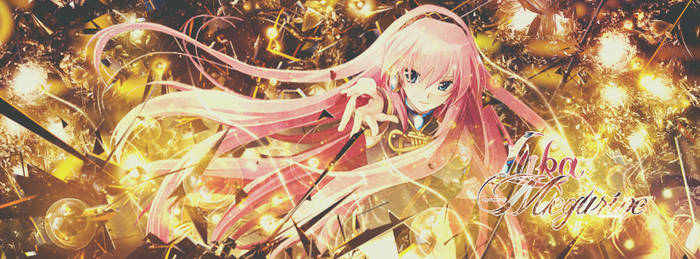 Luka Megurine