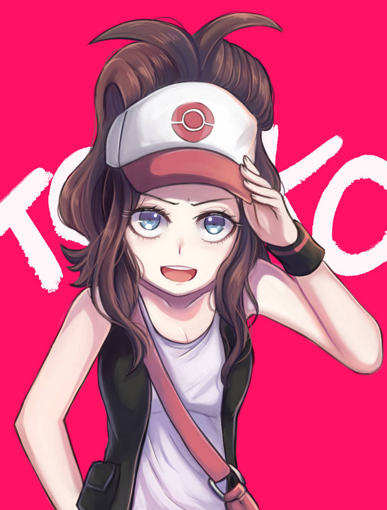 Comic Twuko Touko by lilshironeko on DeviantArt