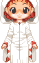 White Mage from FF1