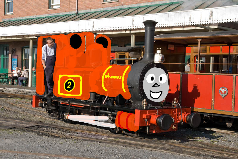 Rheneas (My picture) by SECRandTim2004 on DeviantArt