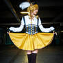 Mami Tomoe - Puella Magi Madoka Magica