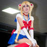 Sailor Moon  - Sailor Scout