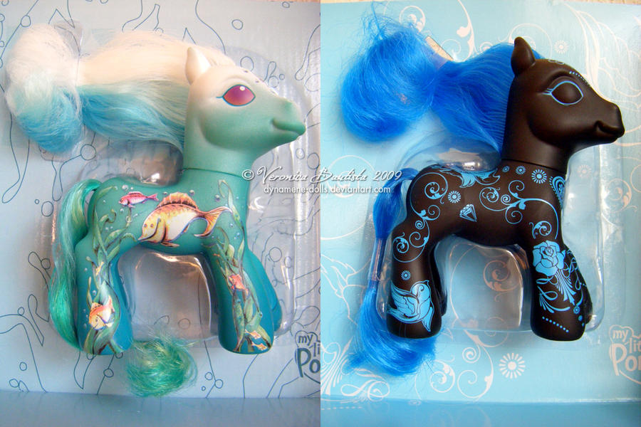 Pony Art 2009