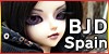 BJD Spain Icon contest by Dynamene-Dolls