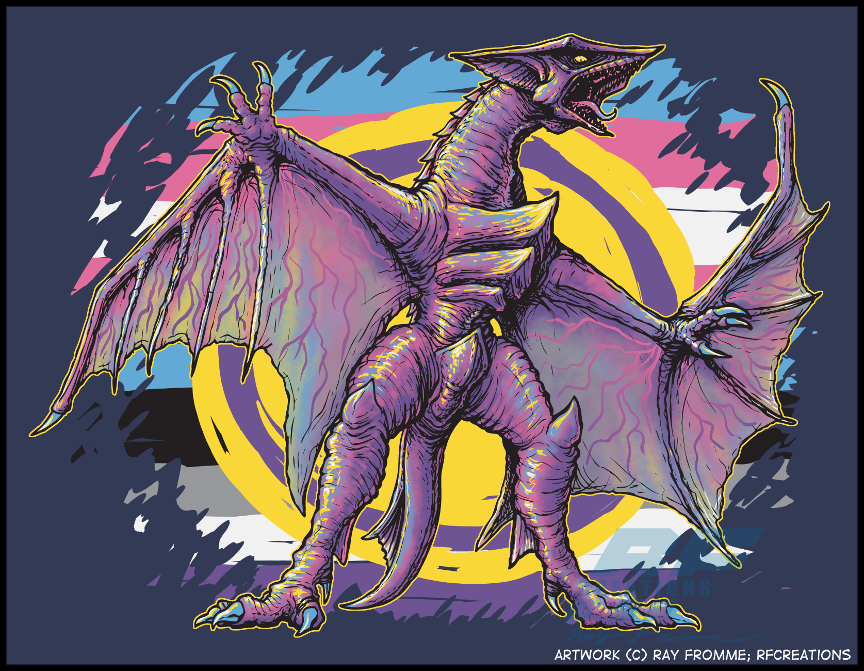 Pride Gyaos