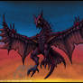 Ravenous Hunger
