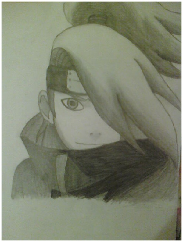 Deidara