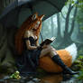 Soft Seat