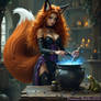 Potion-Making