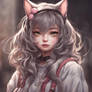 go on youtube look up CATGIRL like my avatar