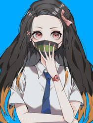 nezuko