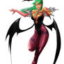 Morrigan