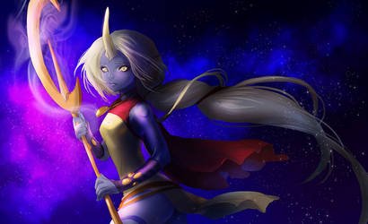 New Soraka