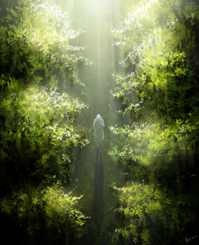 Mushishi