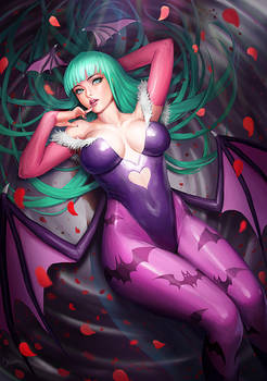 Morrigan