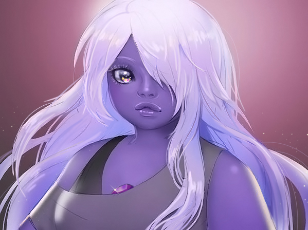 Amethyst