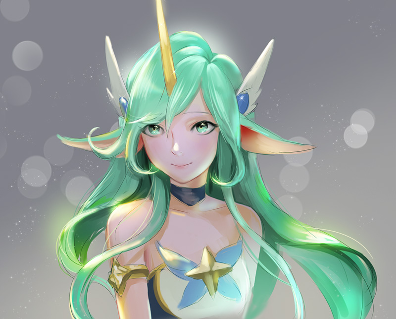 Star Guardian Soraka