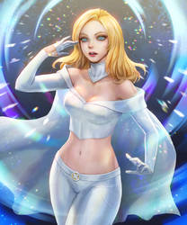 Emma frost