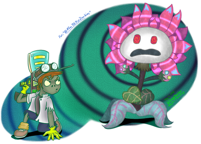 Luigifan00001 pvz sales