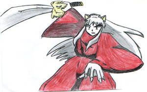 1Inuyasha