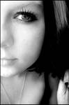 eyes are the door to your soul by mrs-violent-dancing