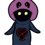 ReDo - Black Fungus Heartless