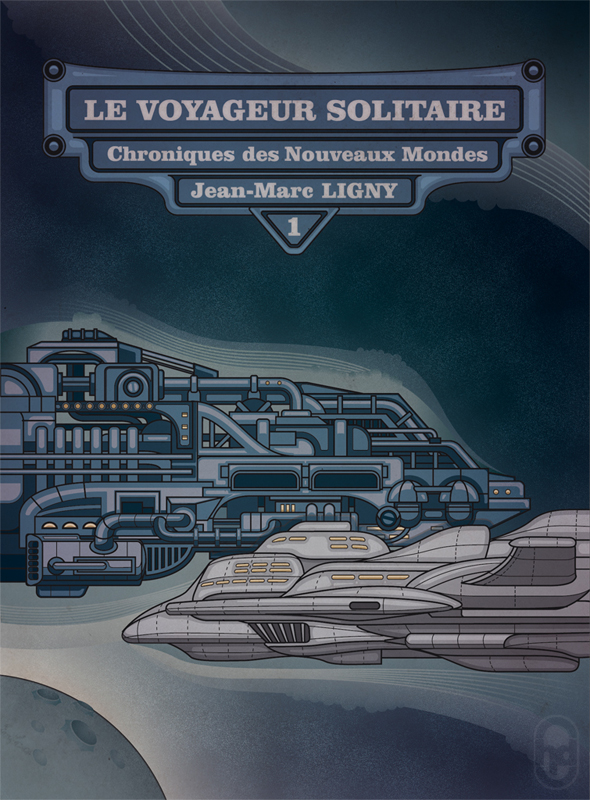 le voyageur solitaire