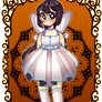 SS - Halloween Lilly