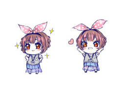 CHIBI 