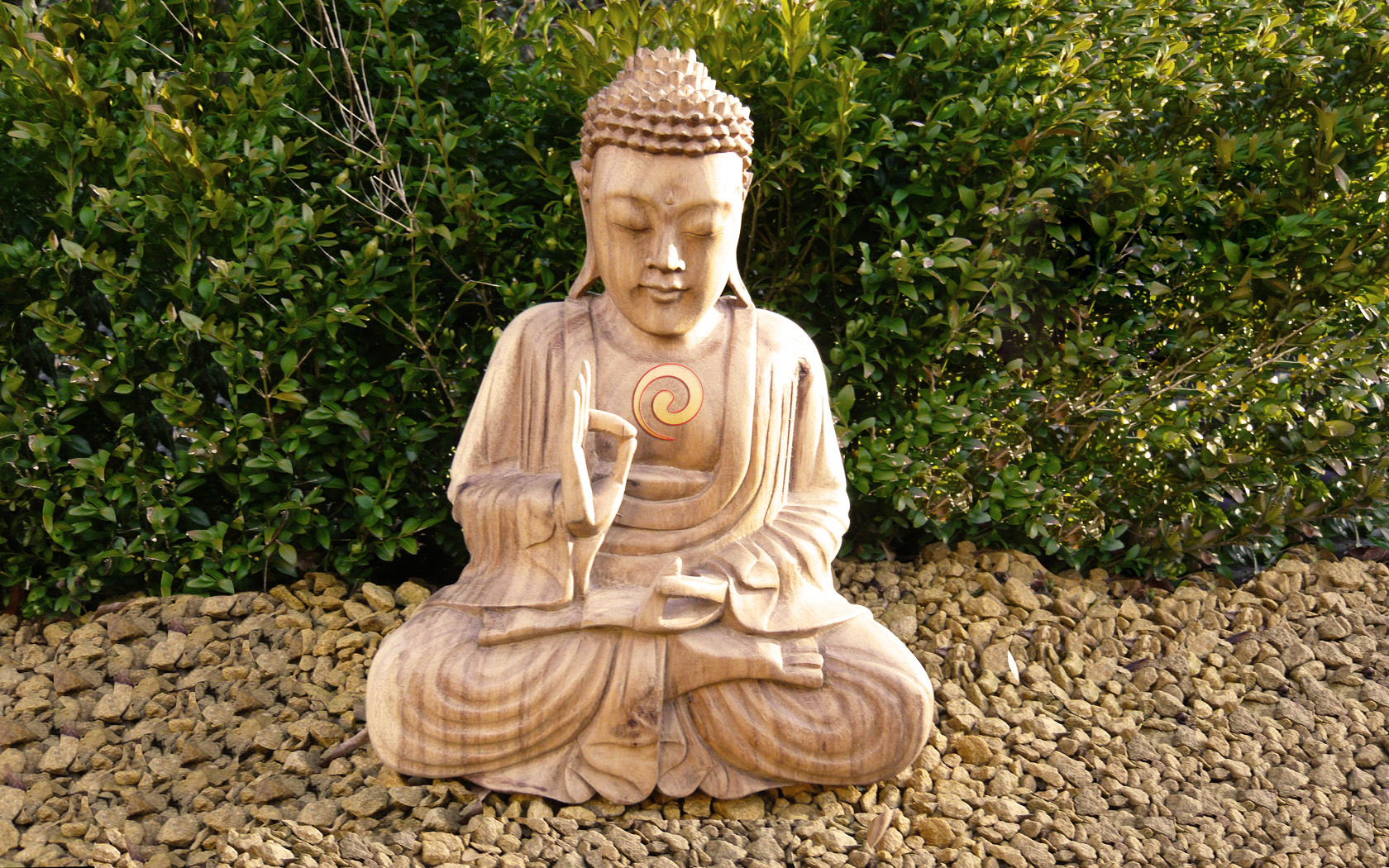 Buddha