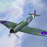 Supermarine Spitfire