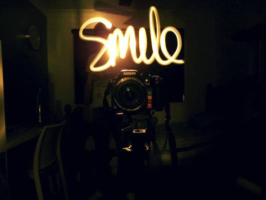 Smile