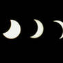 Partial Solar Eclipse