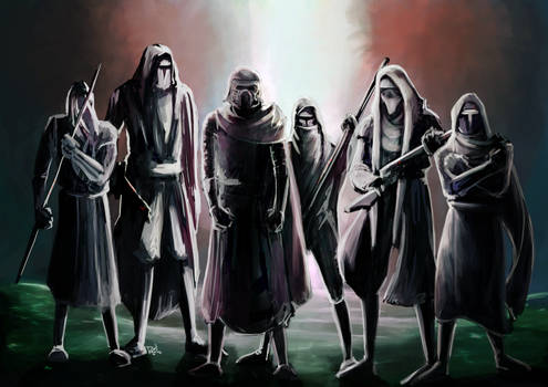 Knights of Ren