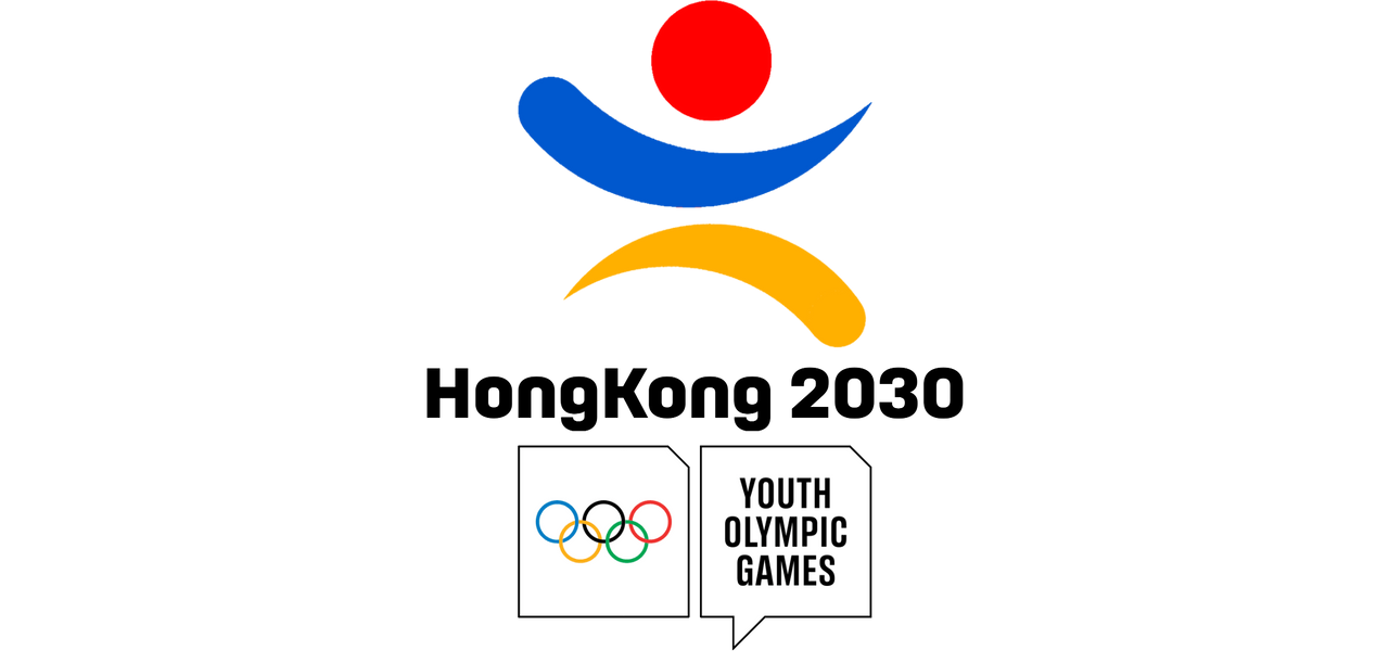 Hong Kong 2030 Youth Olympic Games New Logo By CosmicStudios408 On hong-kong-2030-youth-olympic-games-new-logo-by-cosmicstudios408-on