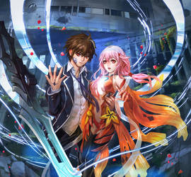 Guilty Crown