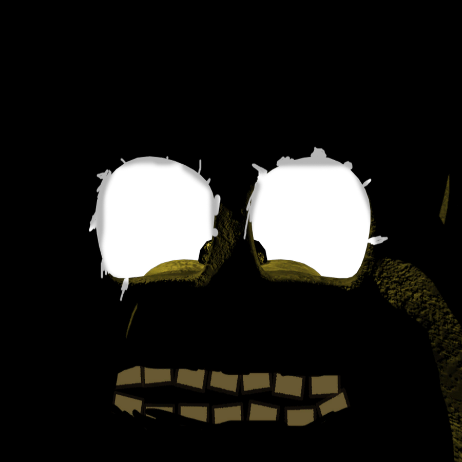 Springtrap Mask by Beg8596 on DeviantArt