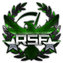 RSF | Logo.