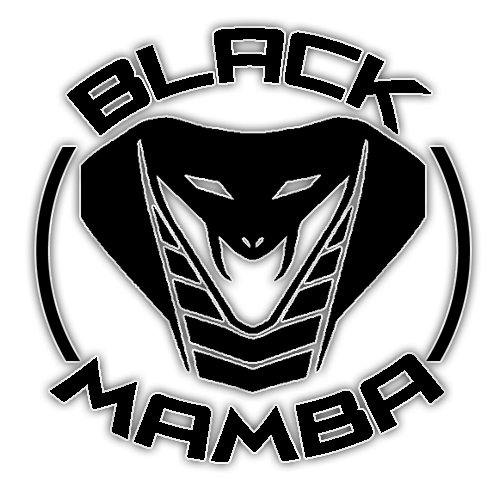 Black Mamba | Logo