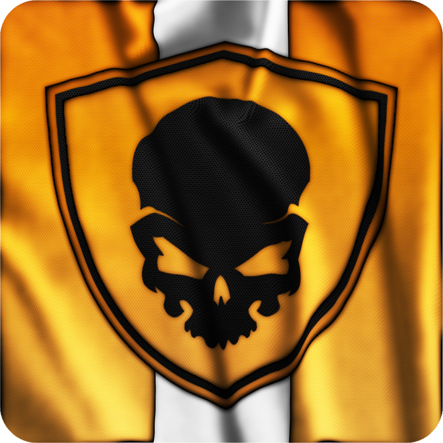 Fallen Shields Fallen Shield Logo by GreekSoldier11 on DeviantArt