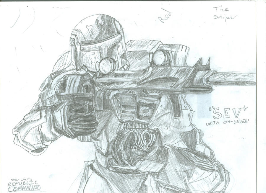 Star Wars: RC by LAZI1580 on DeviantArt