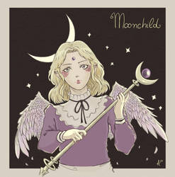 Moonchild