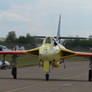 Hawker Hunter Taxi 3