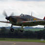 Hurricane Mk1 Finals