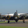 B17 Sally B Power