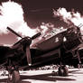 Avro Lancaster Just Jane