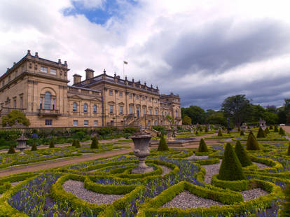 Harewood House