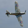 Hawker Hurricane Bomber