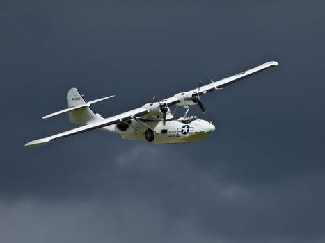 Catalina Old Warden