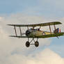 Sopwith Pup Old Warden